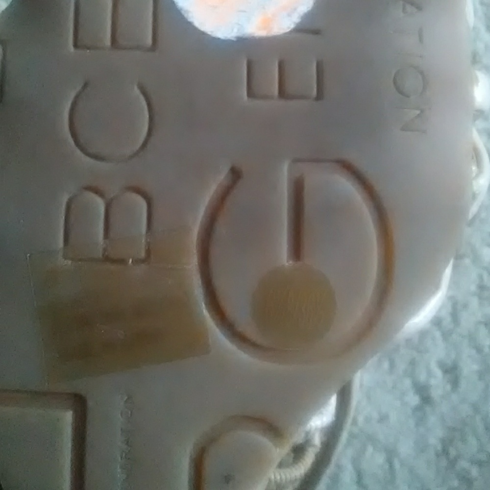 BCBGeneration Sandals - Picture 7 of 8